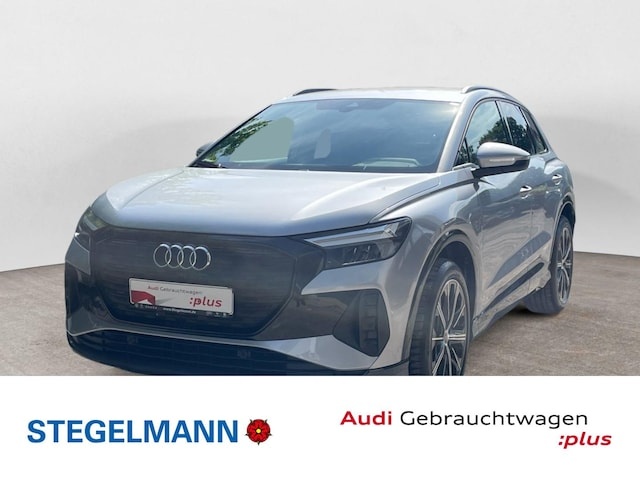 Audi Q4