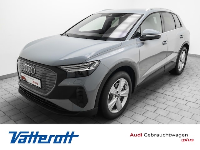 Audi Q4