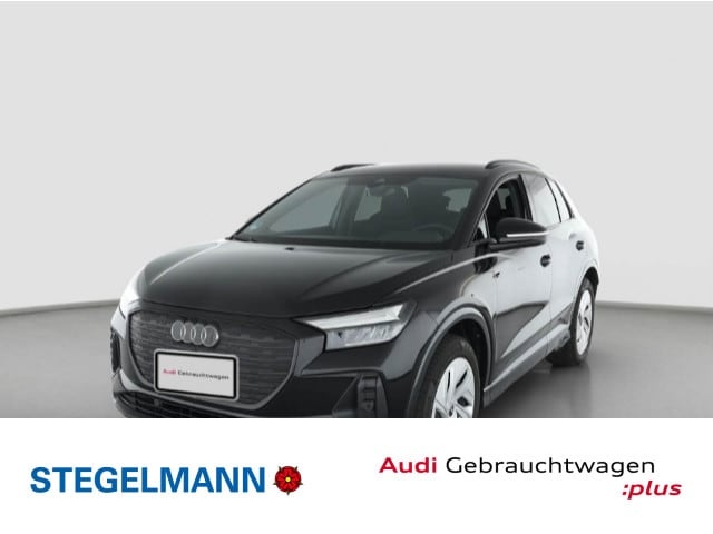 Audi Q4