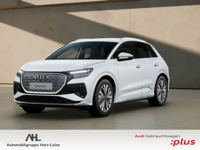 Audi Q4