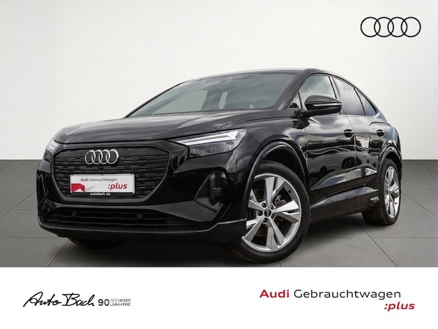 Audi Q4