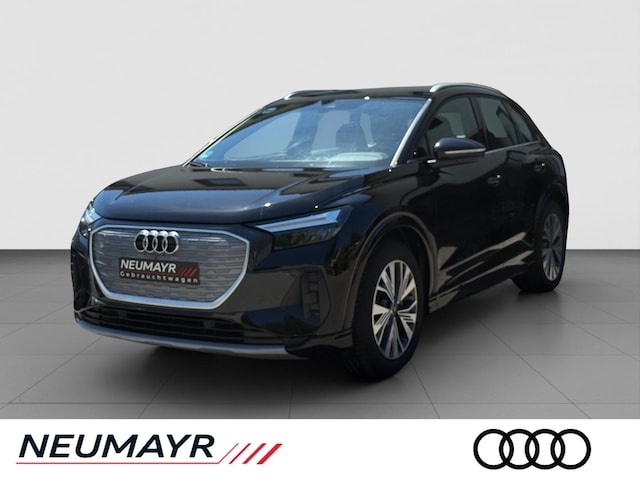 Audi Q4
