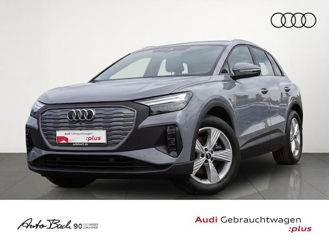 Audi Q4