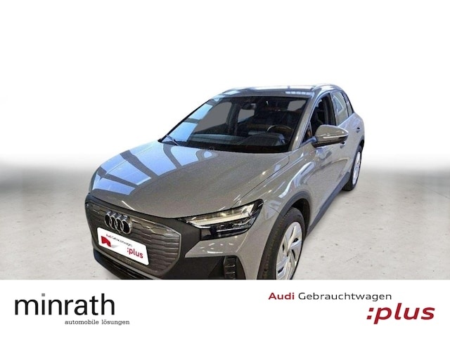 Audi Q4