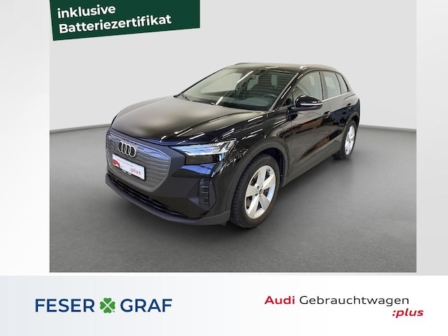 Audi Q4