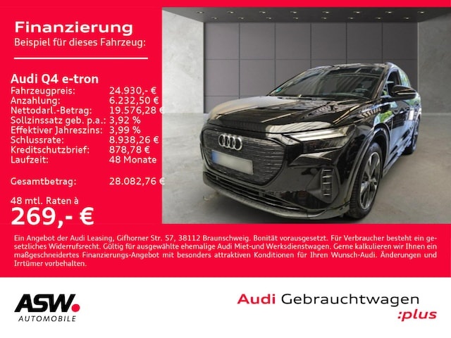 Audi Q4