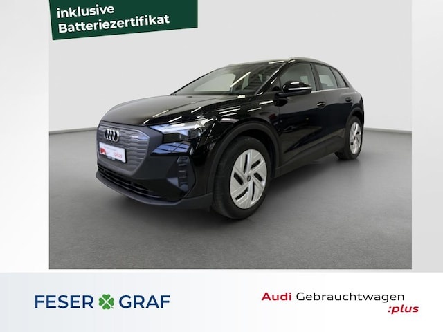 Audi Q4