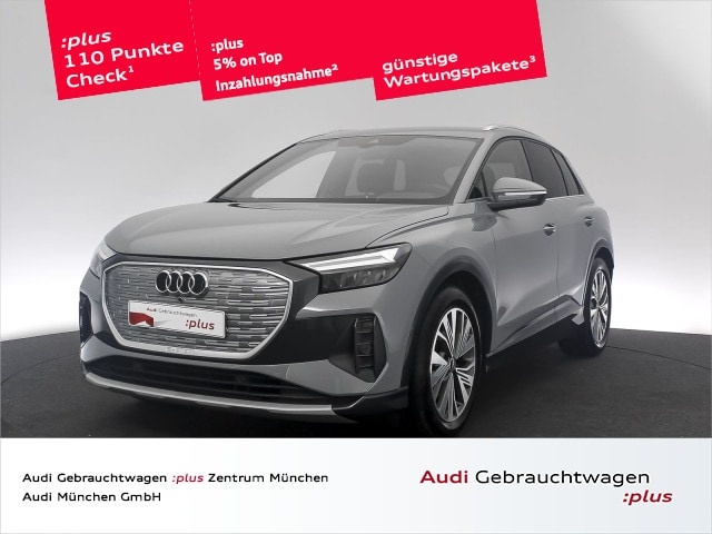 Audi Q4