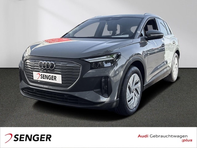 Audi Q4