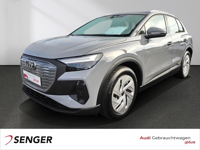 Audi Q4