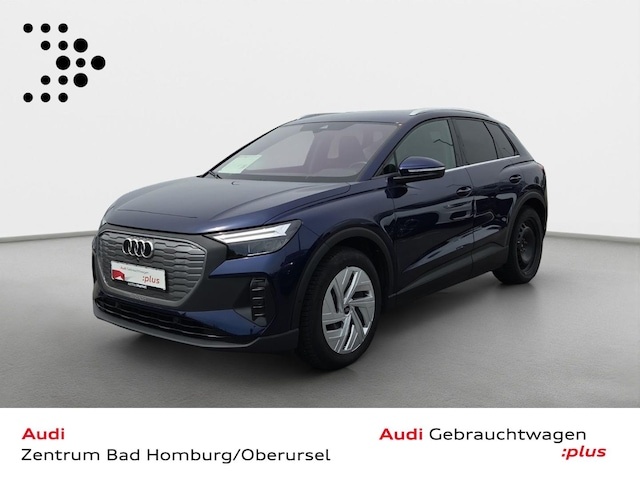 Audi Q4