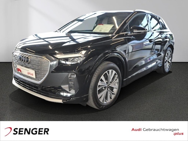 Audi Q4