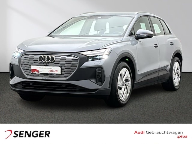 Audi Q4
