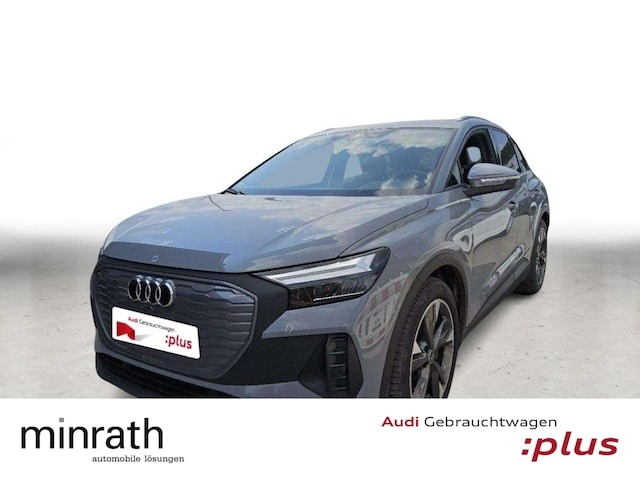 Audi Q4