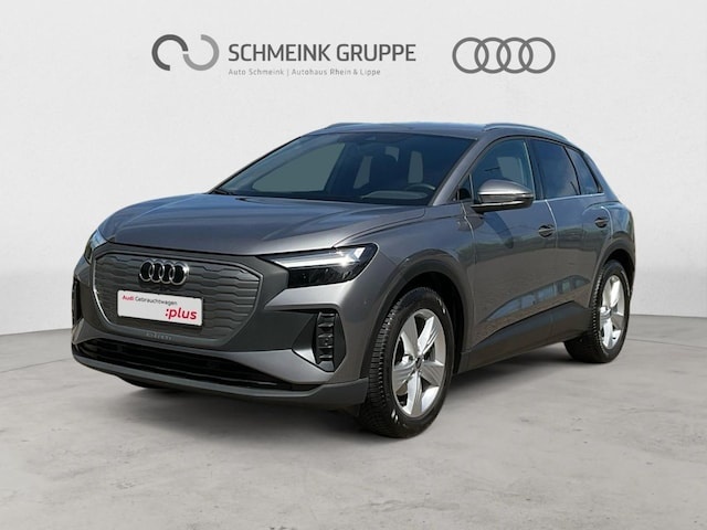 Audi Q4