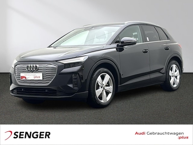 Audi Q4