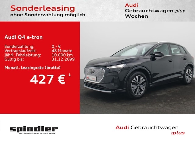 Audi Q4