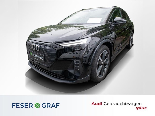 Audi Q4