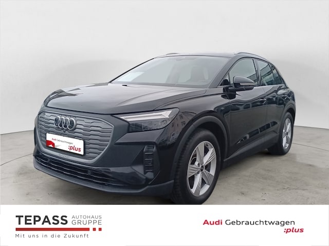 Audi Q4