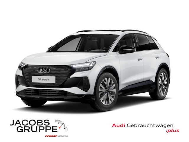 Audi Q4