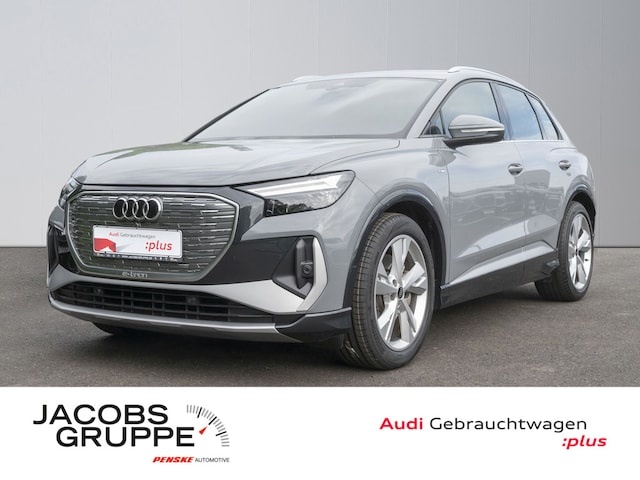 Audi Q4