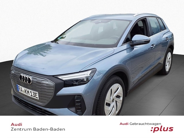 Audi Q4