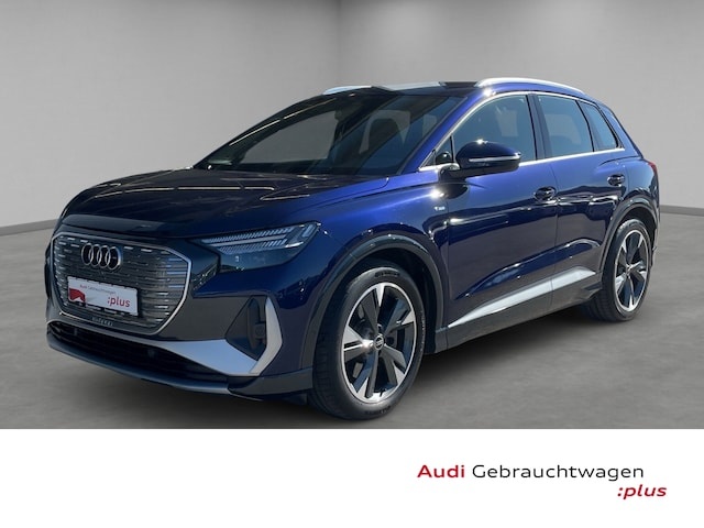 Audi Q4