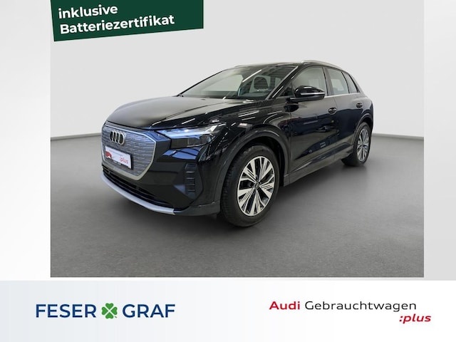 Audi Q4