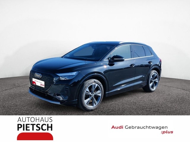 Audi Q4