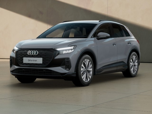 Audi Q4