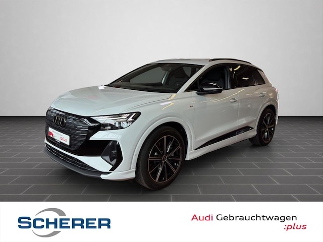Audi Q4