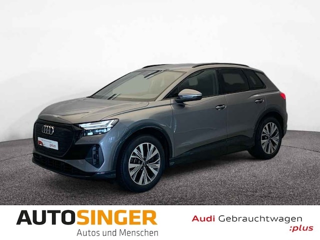Audi Q4