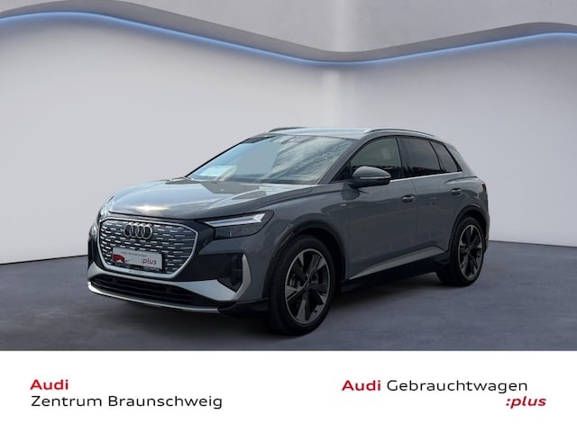 Audi Q4