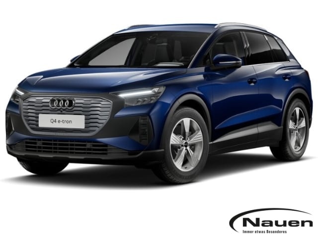 Audi Q4
