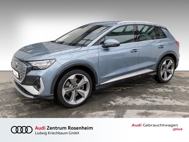 Audi Q4