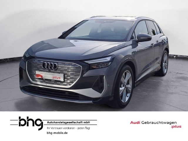 Audi Q4