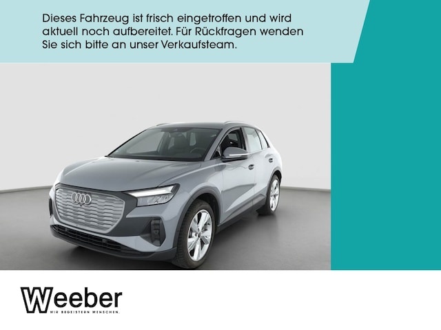 Audi Q4