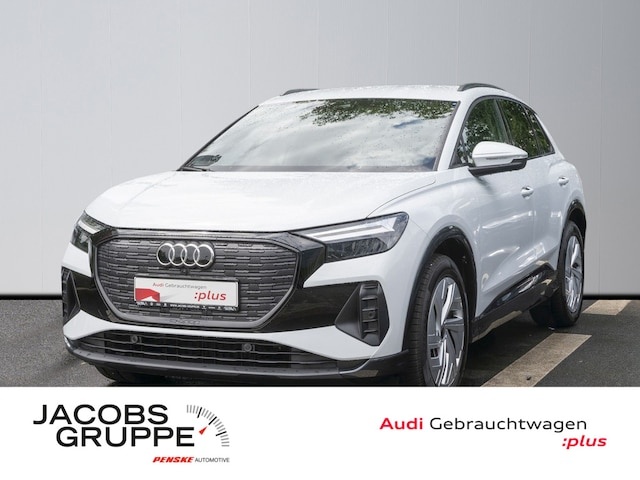 Audi Q4