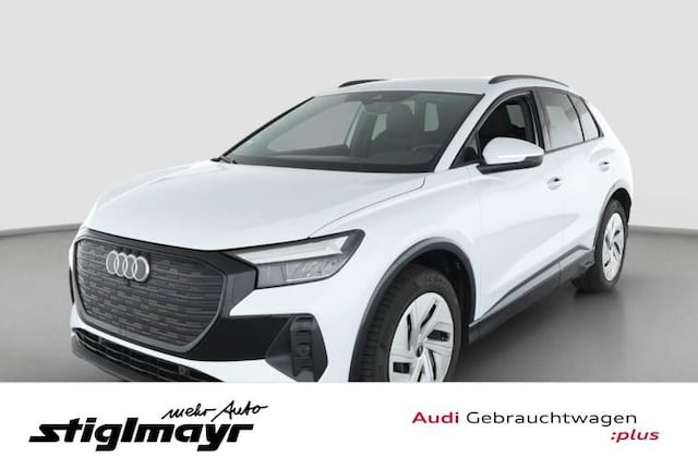 Audi Q4