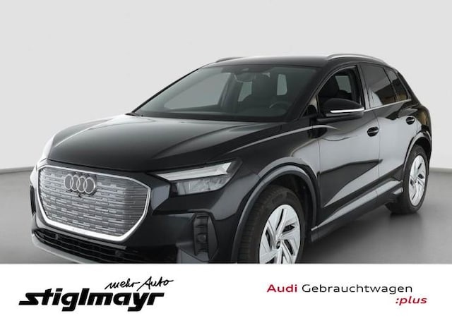 Audi Q4