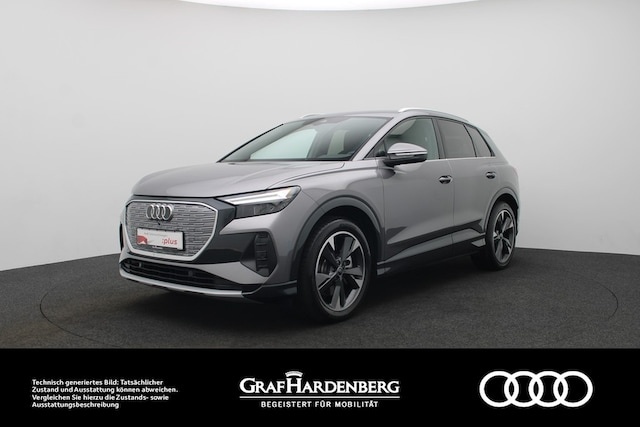 Audi Q4