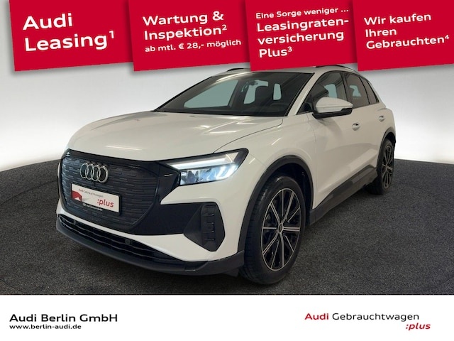 Audi Q4