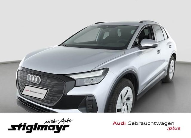 Audi Q4