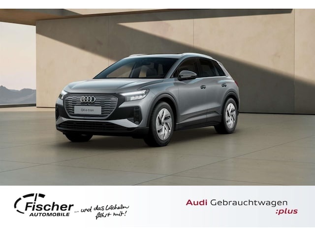 Audi Q4