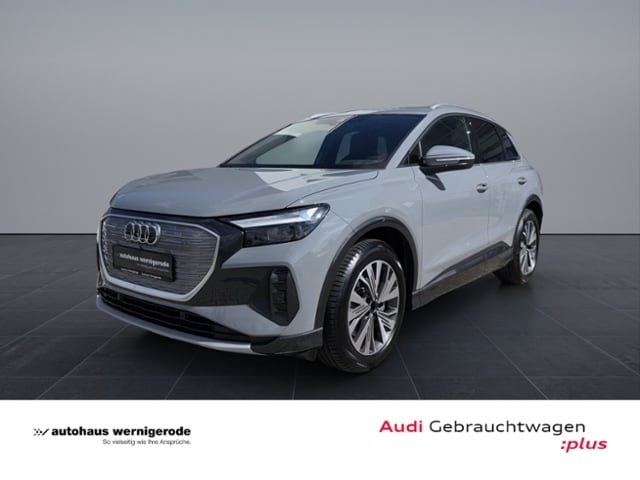 Audi Q4