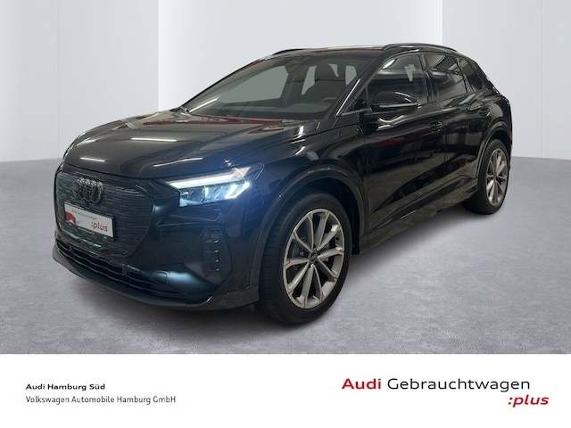Audi Q4