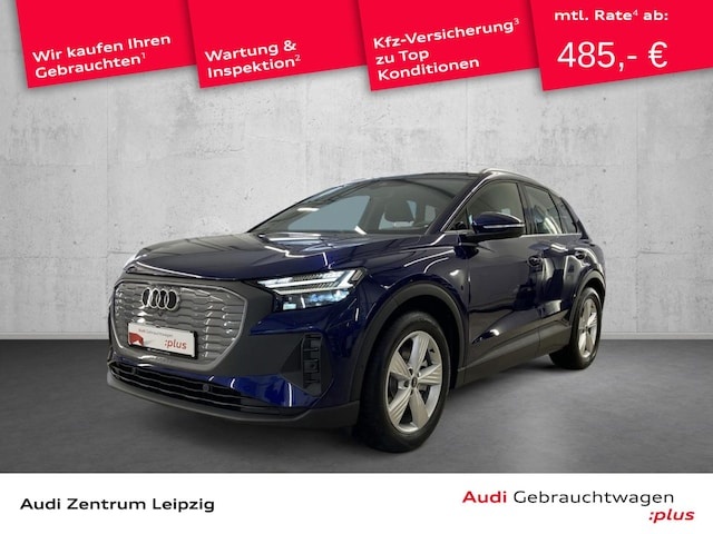 Audi Q4