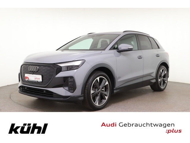 Audi Q4
