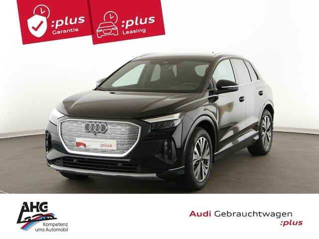 Audi Q4