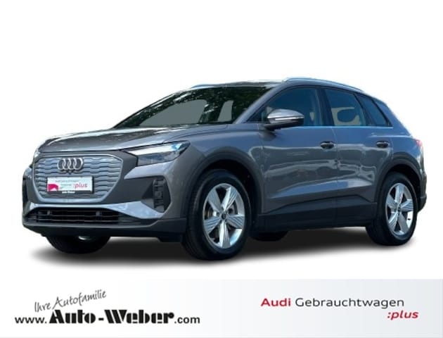 Audi Q4